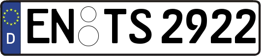 EN-TS2922