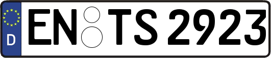 EN-TS2923