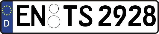 EN-TS2928