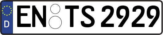 EN-TS2929