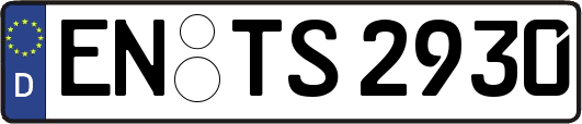 EN-TS2930