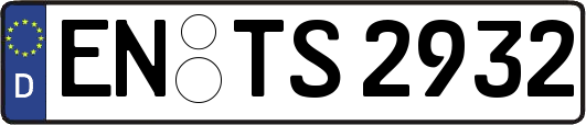 EN-TS2932