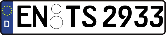 EN-TS2933