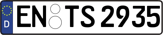 EN-TS2935