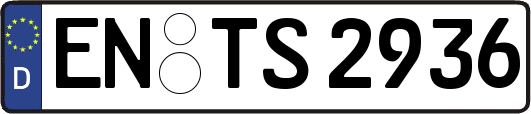EN-TS2936