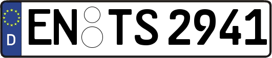 EN-TS2941