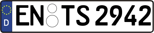 EN-TS2942