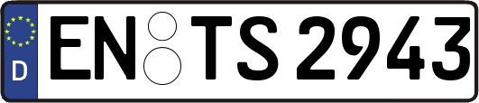 EN-TS2943