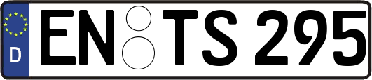 EN-TS295