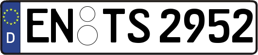 EN-TS2952