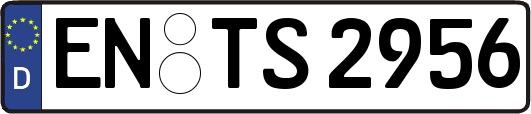 EN-TS2956