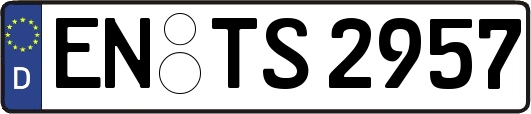 EN-TS2957