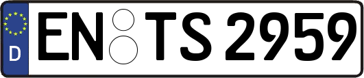 EN-TS2959