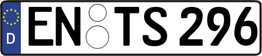EN-TS296