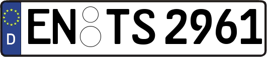 EN-TS2961