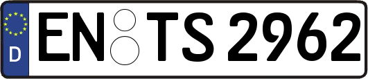 EN-TS2962