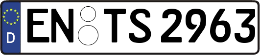EN-TS2963