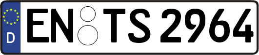 EN-TS2964