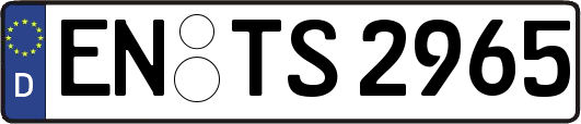 EN-TS2965