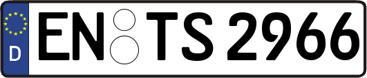 EN-TS2966