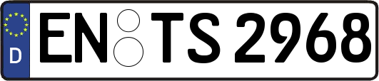 EN-TS2968