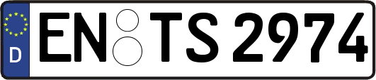 EN-TS2974