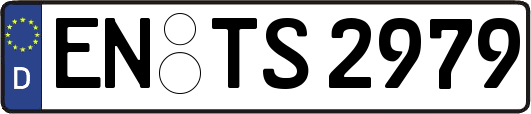 EN-TS2979