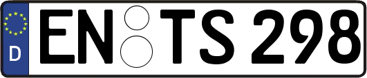 EN-TS298