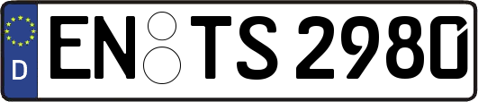 EN-TS2980