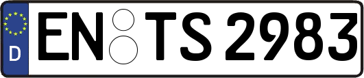 EN-TS2983