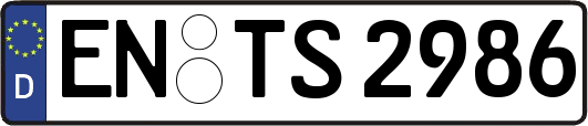 EN-TS2986