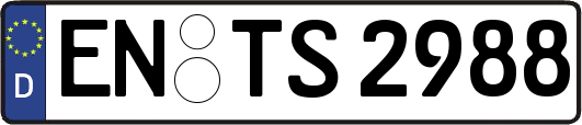 EN-TS2988