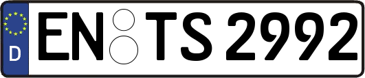 EN-TS2992