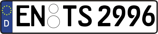 EN-TS2996
