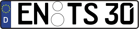 EN-TS30