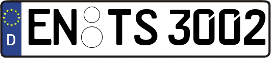 EN-TS3002
