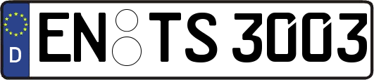 EN-TS3003