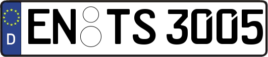 EN-TS3005