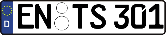 EN-TS301