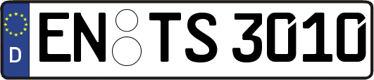 EN-TS3010