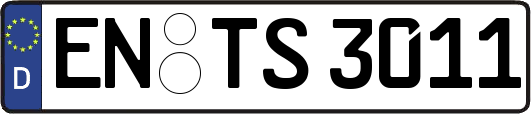 EN-TS3011