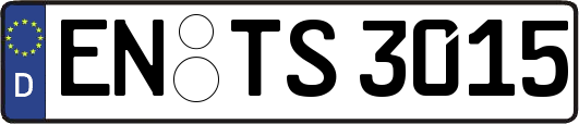 EN-TS3015