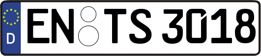 EN-TS3018