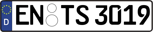 EN-TS3019