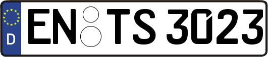 EN-TS3023