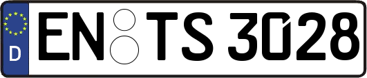 EN-TS3028