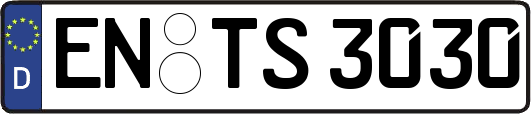 EN-TS3030