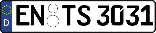 EN-TS3031