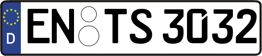EN-TS3032