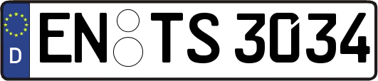 EN-TS3034